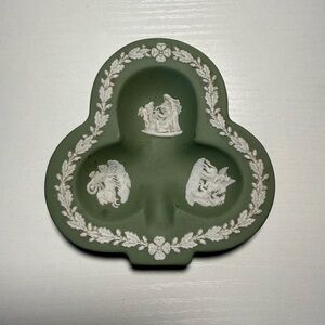 Vintage Wedgewood Trinket Dish